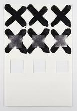Sans titre, 1970-1971