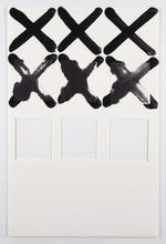 Sans titre, 1970-1971