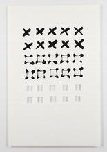 Sans titre, 1970-1971