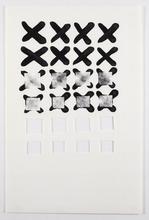 Sans titre, 1970-1971