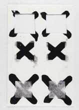 Sans titre, 1970-1971