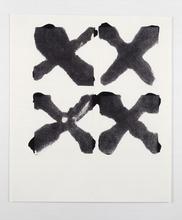 Sans titre, 1970-1971