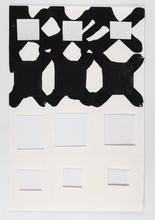 Sans titre, 1970-1971