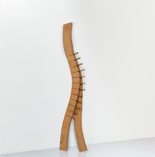 Bois équarri refente partielle, 1974