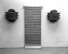 Triptyque du rouleau - 1987