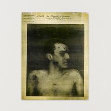 Cadavre de Vallet (a) — circa 1970