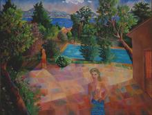 Villa de Saint Tropez