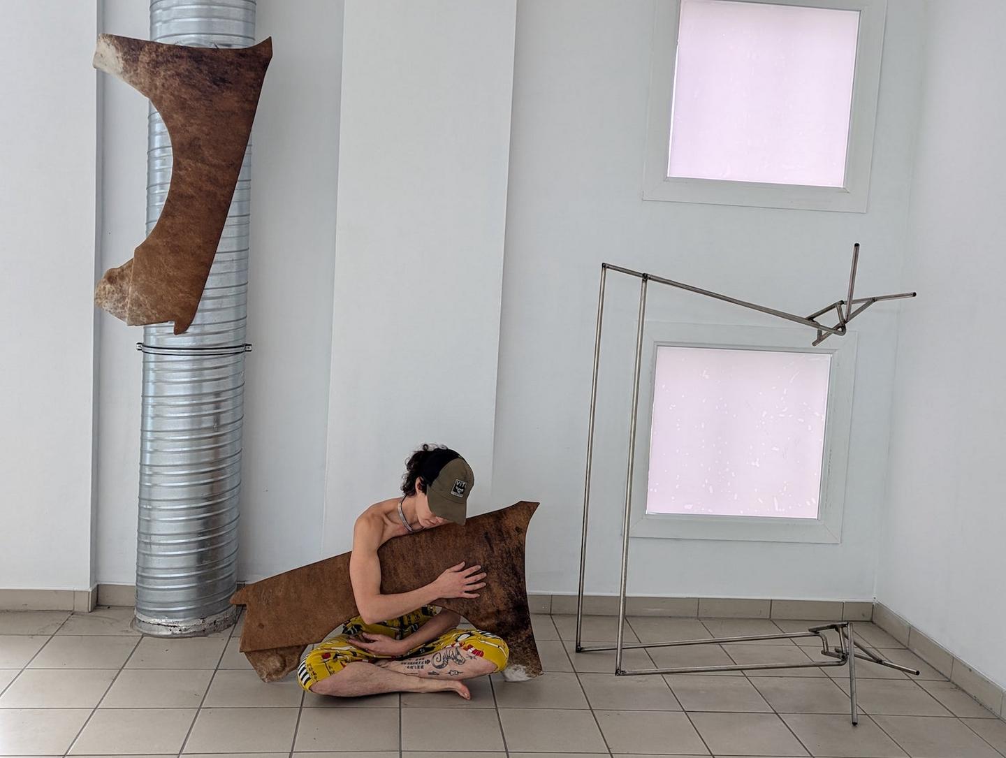 Visuel de l'exposition 