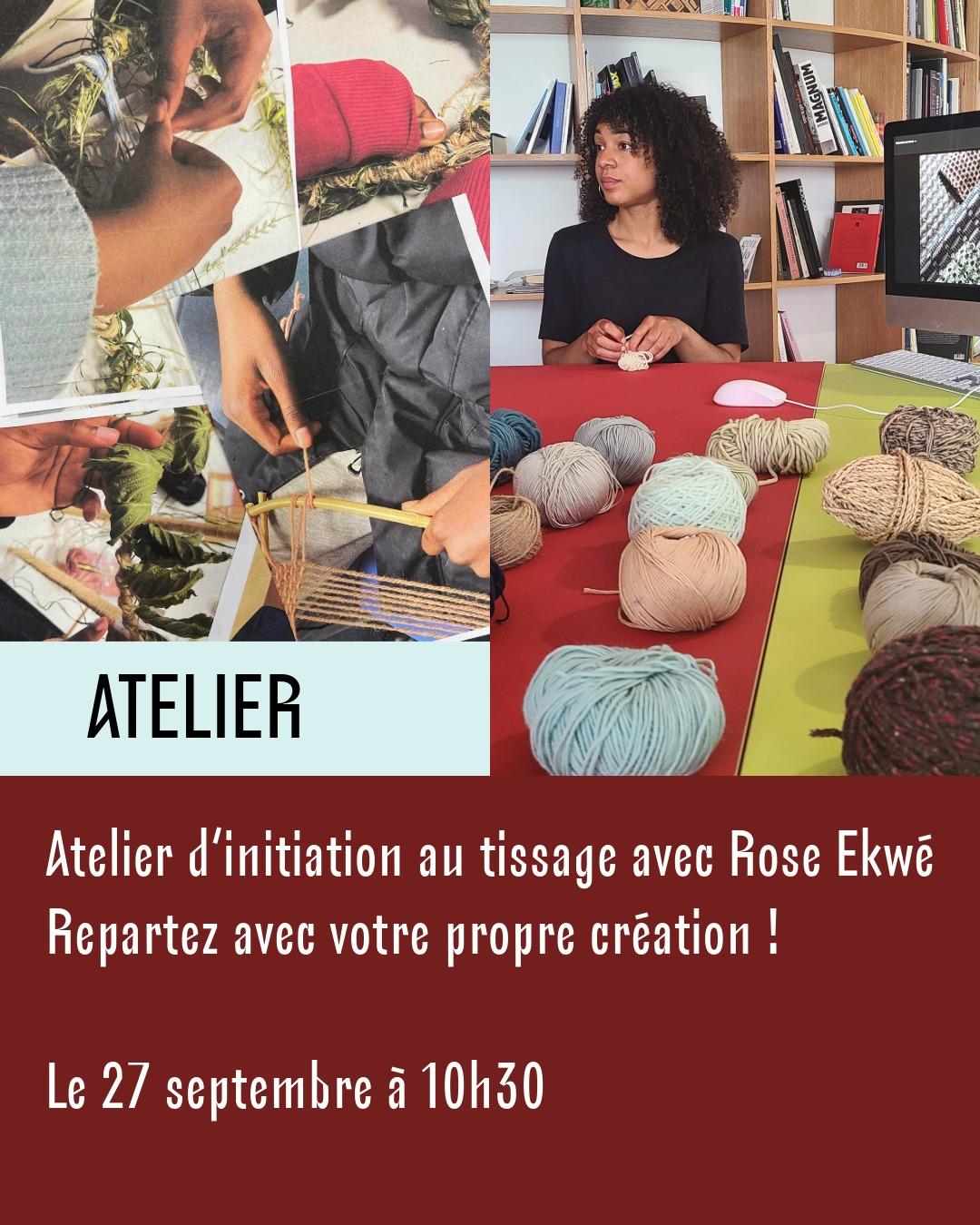 vues d'atelier