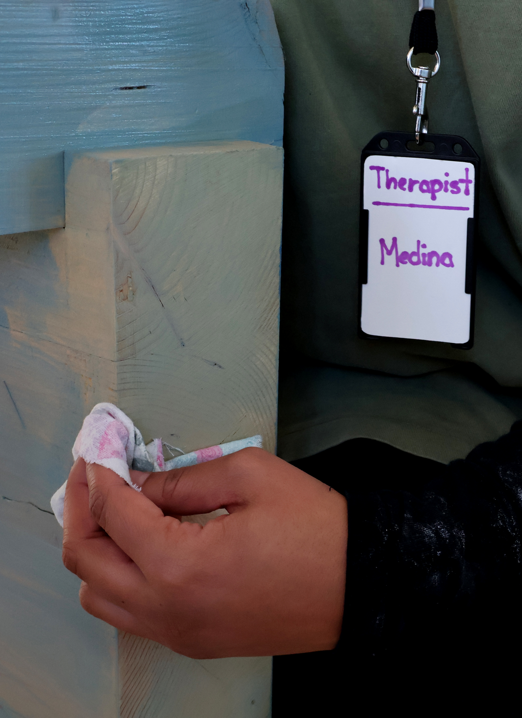 Visuel pour table-ronde Therapeutic Coverage