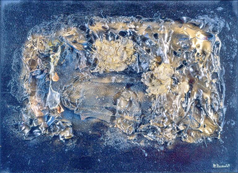 Catalogue raisonné, Michèle Moumouloff, Doplase