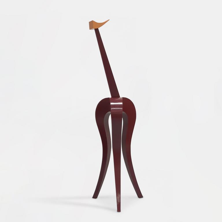 Catalogue raisonné, Jean-Paul Thaéron, Guéridanse - 1987