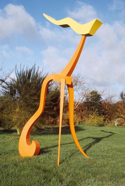 Catalogue raisonné, Jean-Paul Thaéron, Tonique - 1989