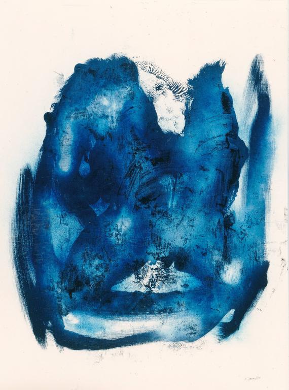 Catalogue raisonné, Michèle Moumouloff, Buldo