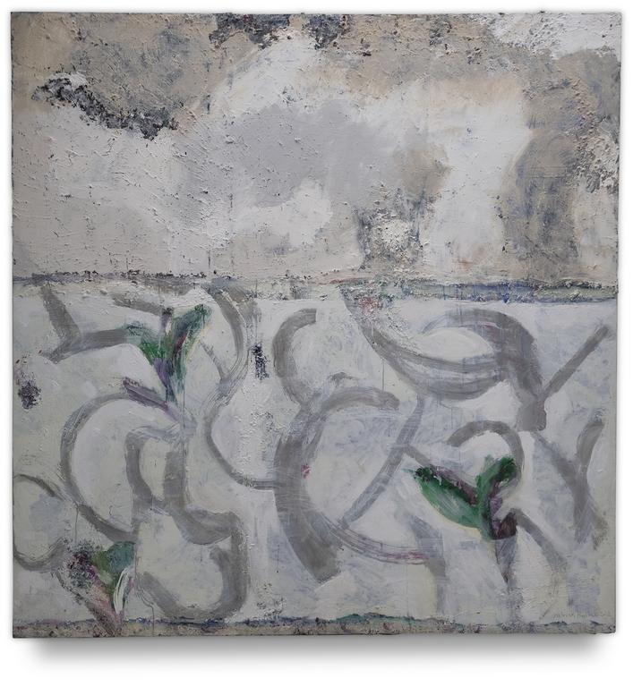 Catalogue raisonné, Patrick Baillet, Mémoire, Barcelone - 2012