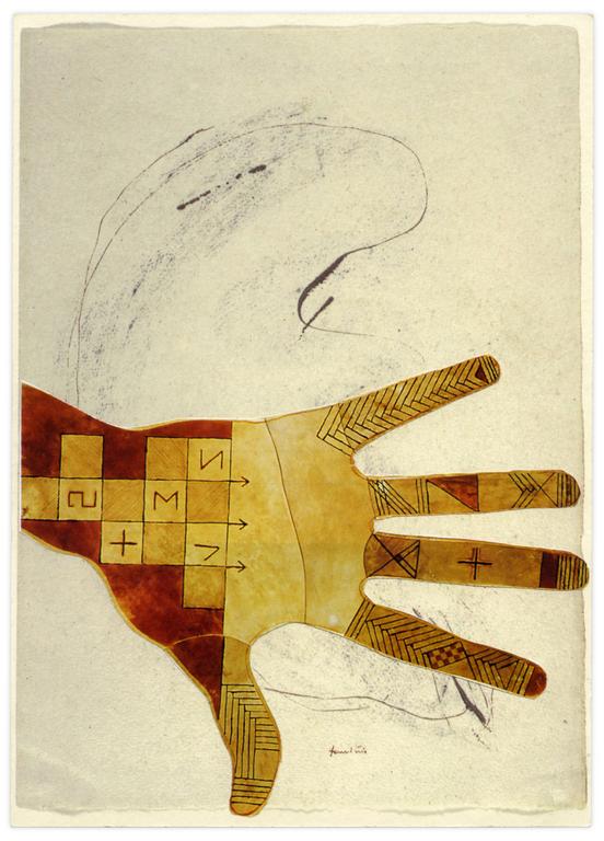 Catalogue raisonné, Henri Foucault, Double Jeu, Jean Fautrier - 2022