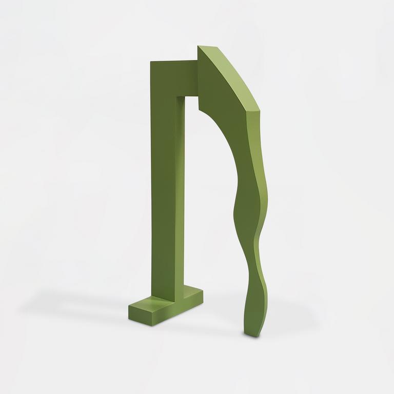 Catalogue raisonné, Jean-Paul Thaéron, Sculpture - 1998