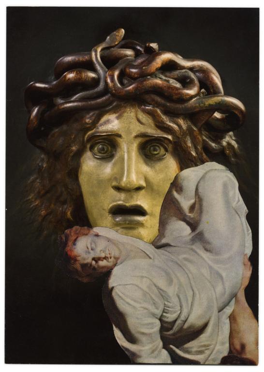 Catalogue raisonné, Henri Foucault, Double Jeu, Arnold Böcklin - 2022