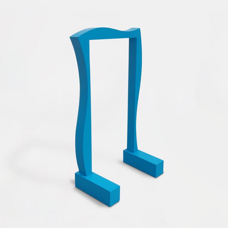 Catalogue raisonné, Jean-Paul Thaéron, Sculpture - 1998