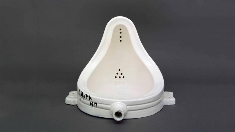 ABCDuchamp : l'expo pour comprendre Marcel Duchamp