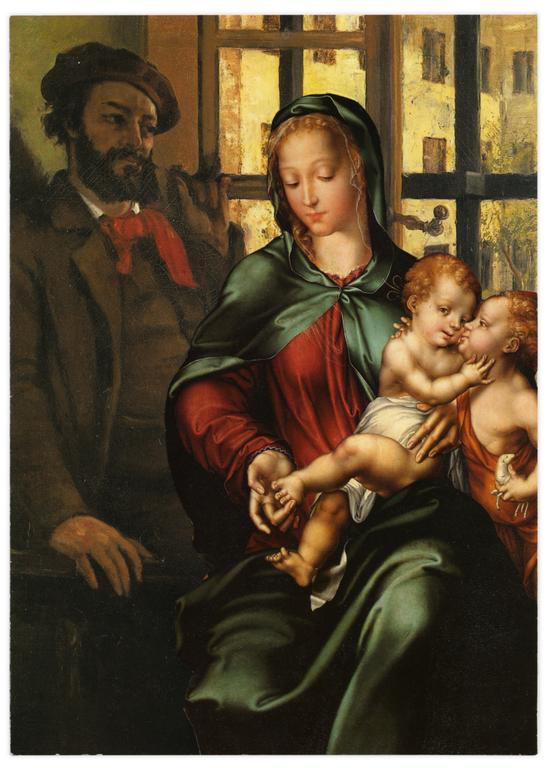 Catalogue raisonné, Henri Foucault, Double Jeu, Gustave Courbet - 2022