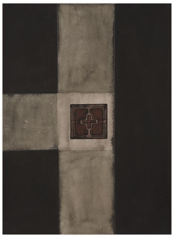 Catalogue raisonné, Henri Maccheroni, TAU - circa 1994-1995