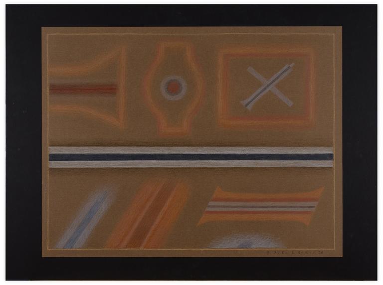 Catalogue raisonné, Vladimir Yankilevsky, G2-98-02a