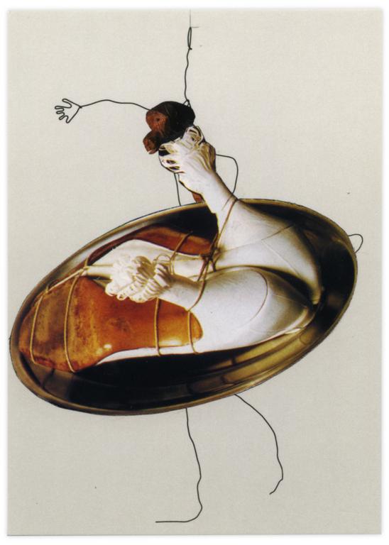 Catalogue raisonné, Henri Foucault, Double Jeu, Alexander Calder - 2022