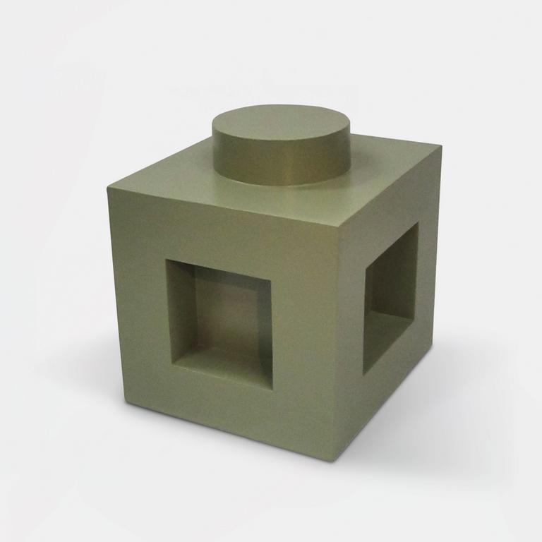 Catalogue raisonné, Jean-Paul Thaéron, Sculpture - 2014