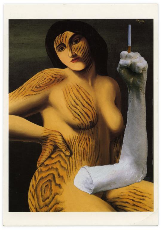 Catalogue raisonné, Henri Foucault, Double Jeu, René Magritte - 2022