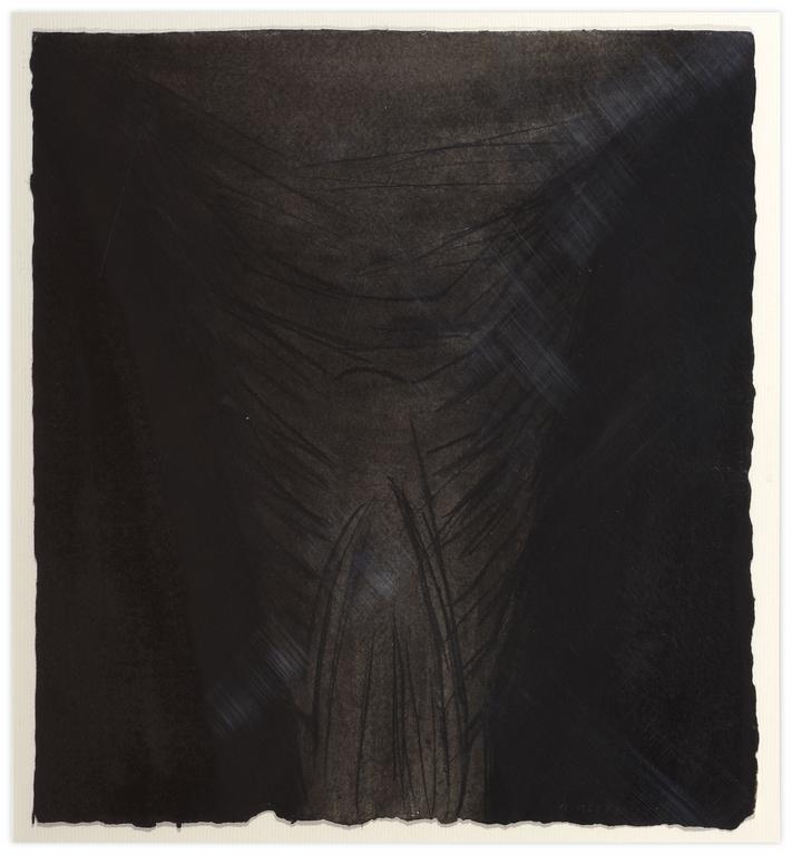 Catalogue raisonné, Henri Maccheroni, Christs - circa 1995