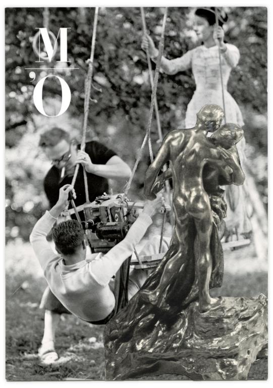 Catalogue raisonné, Henri Foucault, Double Jeu, Auguste et Jean Renoir - 2022