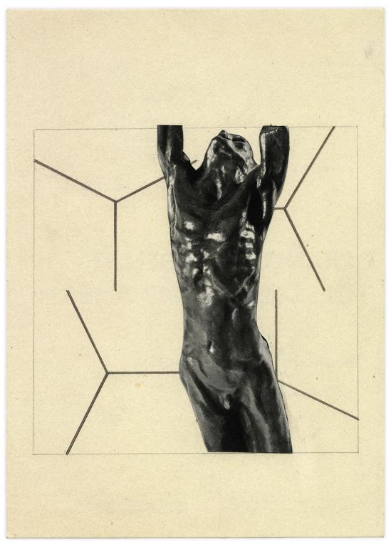 Catalogue raisonné, Henri Foucault, Double Jeu, François Morellet - 2022