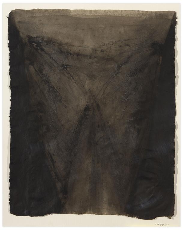 Catalogue raisonné, Henri Maccheroni, Christs - 1993