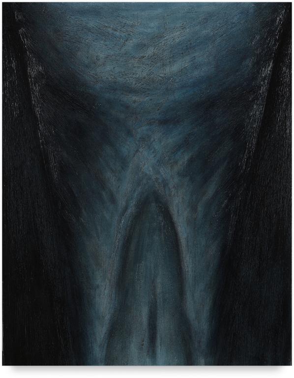 Catalogue raisonné, Henri Maccheroni, Christs - circa 1995
