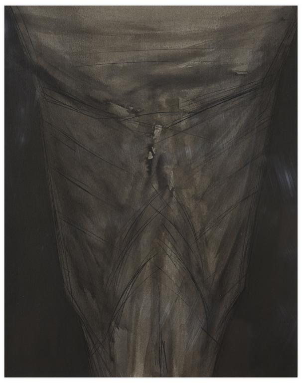 Catalogue raisonné, Henri Maccheroni, Christs - 1993