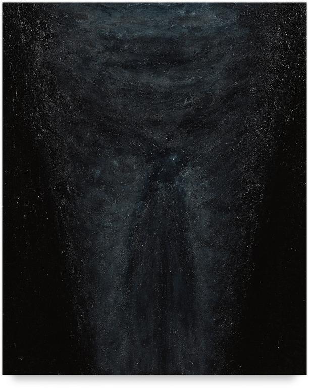 Catalogue raisonné, Henri Maccheroni, Christs - 1995