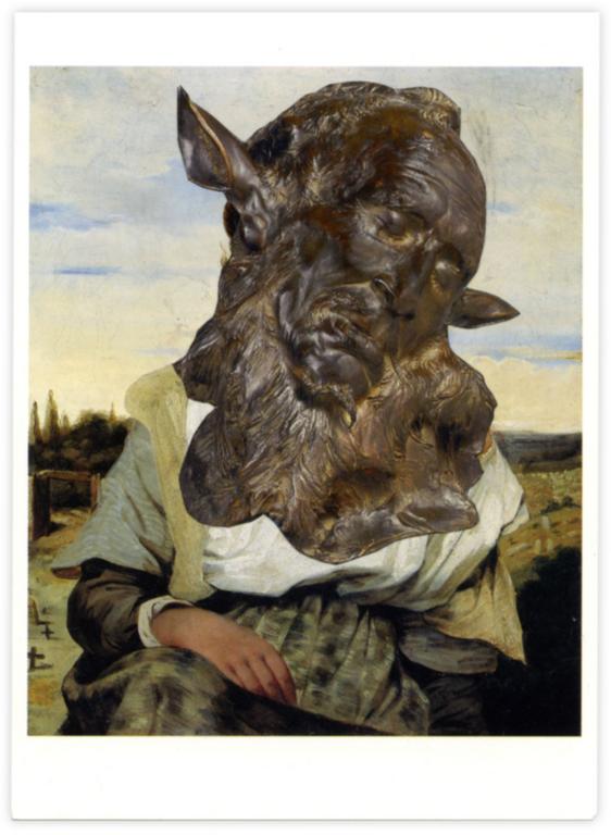 Catalogue raisonné, Henri Foucault, Double Jeu, Eugène Delacroix - 2022