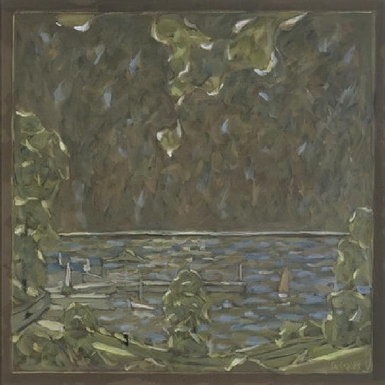 Catalogue raisonné, Hans Seiler, Les Ploma'ch, 1976