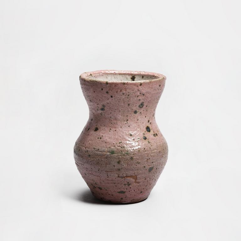 Catalogue raisonné, Jean & Jacqueline Lerat, Rose 2 (Vase), 1950.