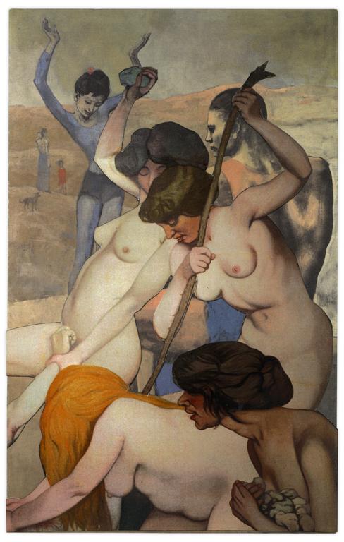 Catalogue raisonné, Henri Foucault, Double Jeu, Pablo Picasso - 2022