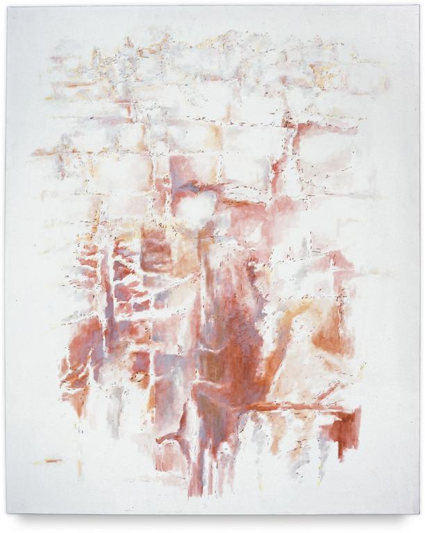 Catalogue raisonné, Bernadette Delrieu, Je bats la campagne n°10 - 1996-97