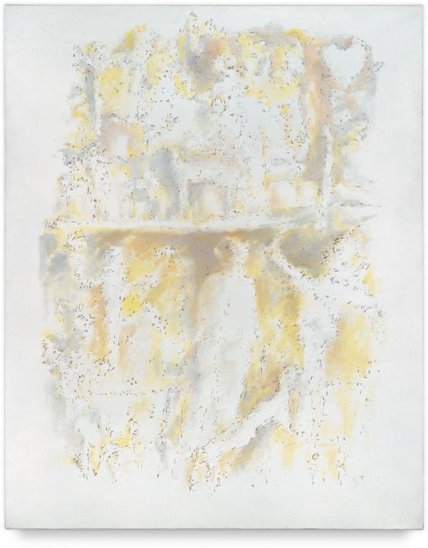 Catalogue raisonné, Bernadette Delrieu, Je bats la campagne n°01 - 1996-97