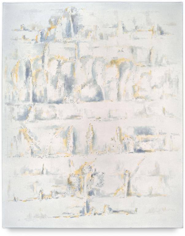 Catalogue raisonné, Bernadette Delrieu, Je bats la campagne n°04 - 1996-97