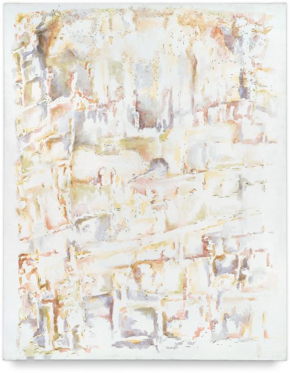 Catalogue raisonné, Bernadette Delrieu, Je bats la campagne n°05 - 1996-97