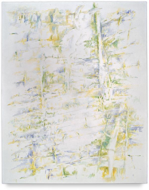 Catalogue raisonné, Bernadette Delrieu, Je bats la campagne n°07 - 1996-97