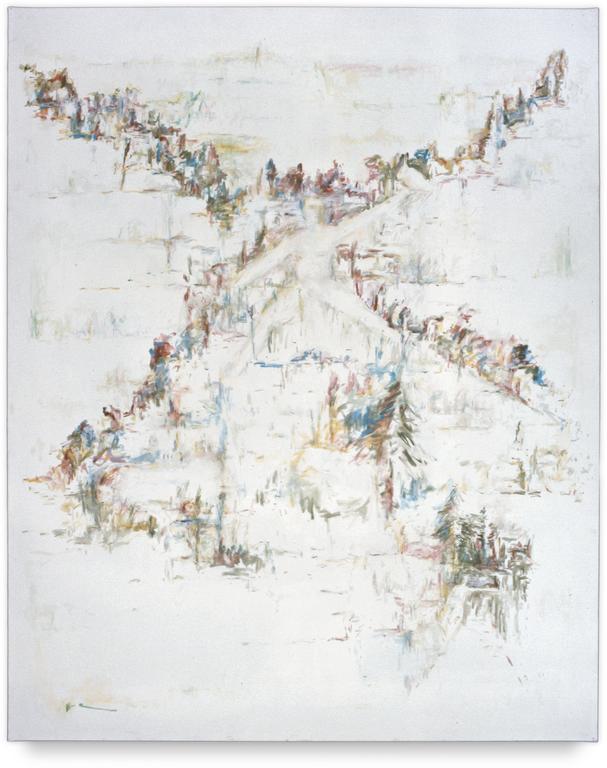Catalogue raisonné, Bernadette Delrieu, Je bats la campagne n°08 - 1996-97
