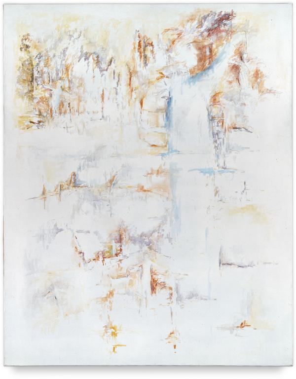Catalogue raisonné, Bernadette Delrieu, Je bats la campagne n°11 - 1996-97