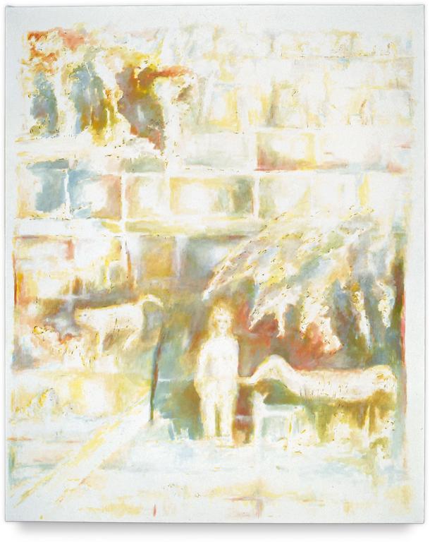 Catalogue raisonné, Bernadette Delrieu, Je bats la campagne n°02 - 1996-97