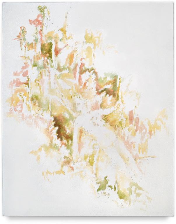 Catalogue raisonné, Bernadette Delrieu, Je bats la campagne n°03 - 1996-97